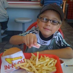 Meet your Posher, Ryan